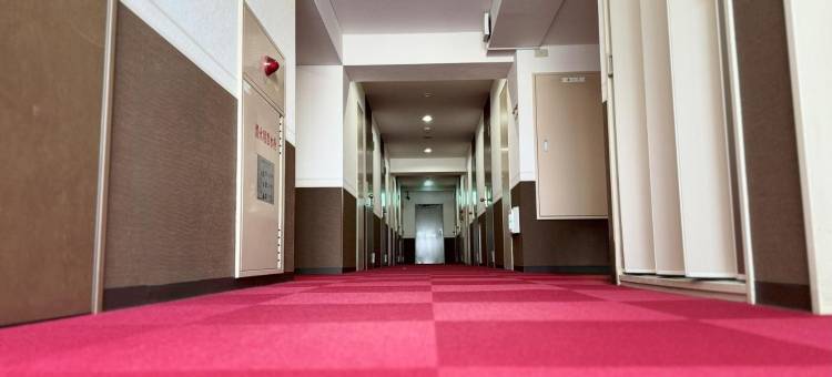 秋田阿尔法酒店(Hotel Alpha Inn Akita)图片