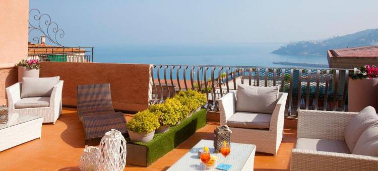 单车与船阿根廷酒店(Bike&Boat Argentario Hotel)图片