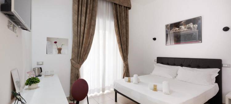 梅鲁拉纳43号 - 旅馆(Merulana 43 - Guest House)图片