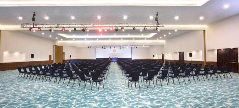 克里斯塔尔巴亚以塔港酒店(Krystal Vallarta)图片