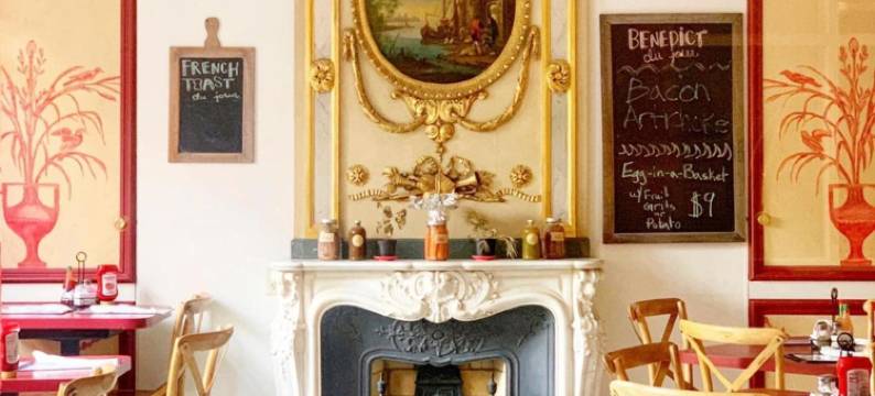 普勒斯康提酒店(Prince Conti Hotel French Quarter)图片