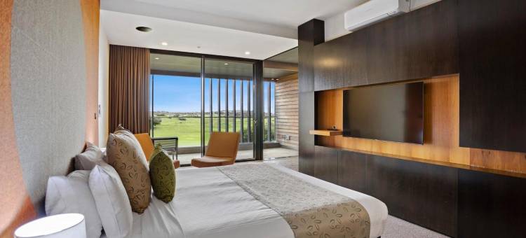 派珀斯穆纳林克斯度假村(Peppers Moonah Links Resort)图片