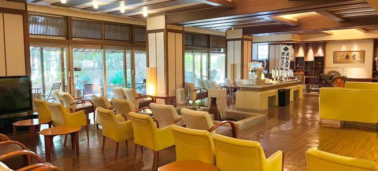 MAGMA RESORT Shimobe图片