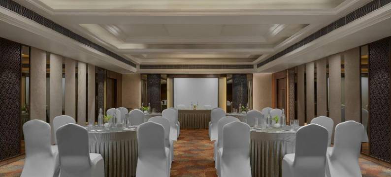 The Fern Residency Hubballi, Series by Marriott图片