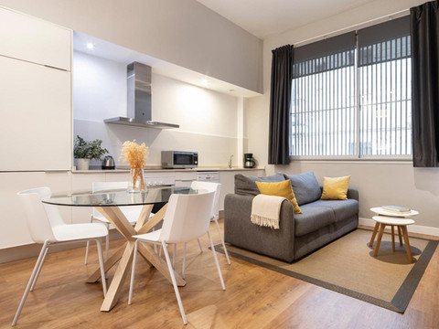 费拉赫度假公寓