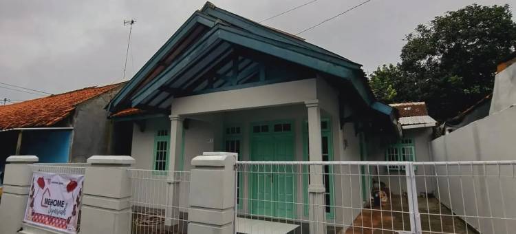 Me Home Syariah Batang图片