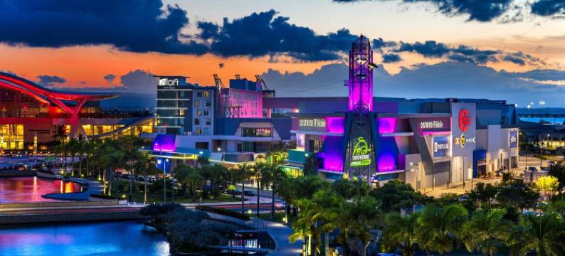 THE WAVE HOTEL CONDADO by IHG图片