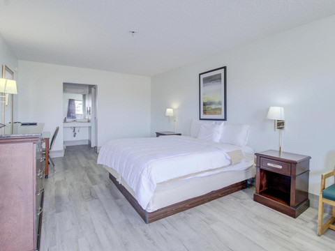 OYO 马尔登机场旅馆