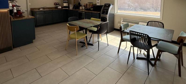 庞卡城美洲最佳价值酒店(Americas Best Value Inn Ponca City)图片