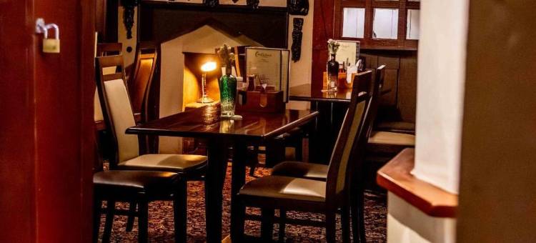 麦穗酒店(Wheatsheaf Hotel)图片