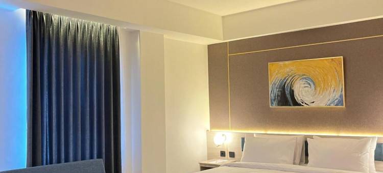 林恩酒店图班(LYNN Hotel Tuban)图片