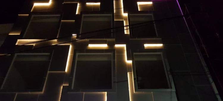维多利亚旅馆(Victoria Inn)图片