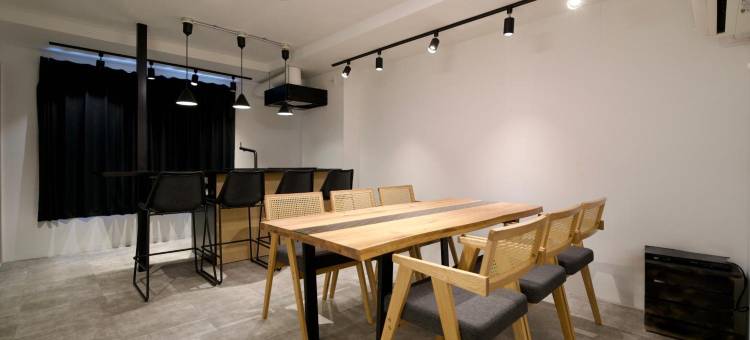 惠特瓦卡酒店(Hotel Wheat Wacca)图片