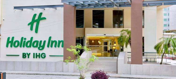 假日酒店阿卡普尔科阿玛瑞亚由Ihg运营(Holiday Inn ACAPULCO AMAREA by IHG)图片