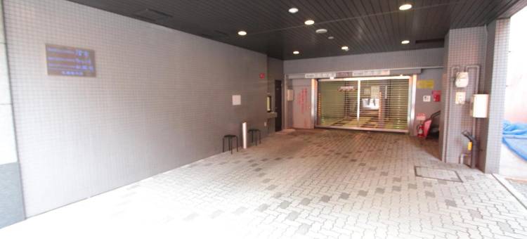 利夫马克斯经济型酒店-札幌站前店(HOTEL LiVEMAX Sapporo Ekimae)图片