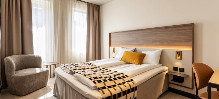 奥古斯丁品质酒店(Quality Hotel Augustin)图片