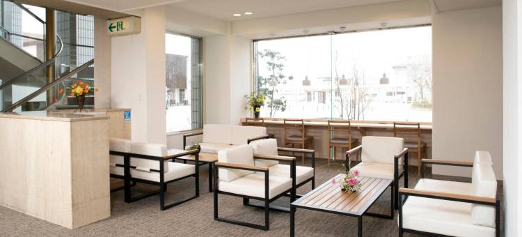 Plaza East Cabin -Male Only-图片