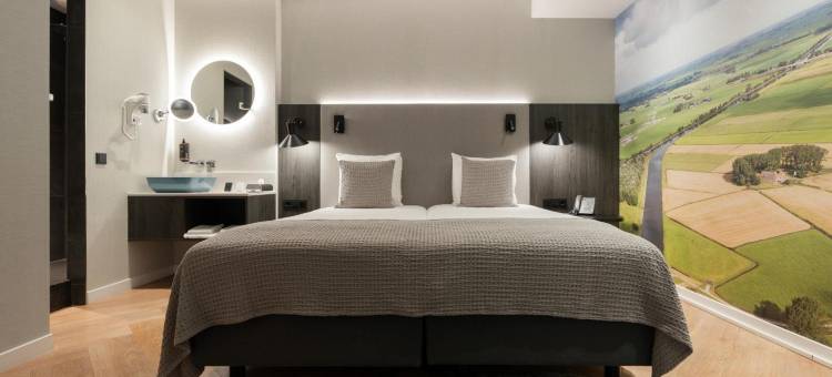 史基浦机场美居酒店(Mercure Hotel Schiphol Terminal)图片