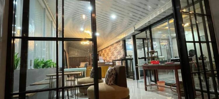 Khayyira Hotel Syariah Lumajang图片