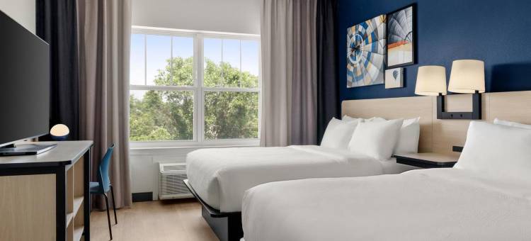 葛底斯堡万豪城市快捷酒店(City Express By Marriott Gettysburg)图片