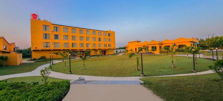 斯普里吉姆科贝度假村(Spree Resort Jim Corbett)图片