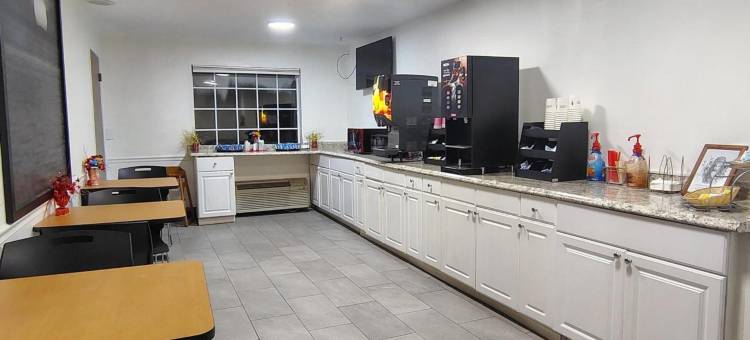 彭萨科拉温德姆速8酒店(Super 8 by Wyndham Pensacola)图片