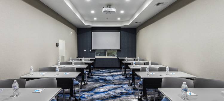 万豪万枫酒店-安大略库卡蒙格牧场(Fairfield Inn & Suites Ontario Rancho Cucamonga)图片