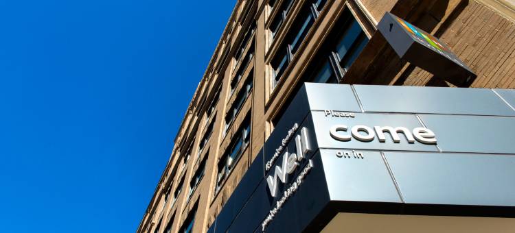 匹兹堡市中心Even酒店(Even Hotel Pittsburgh Downtown)图片