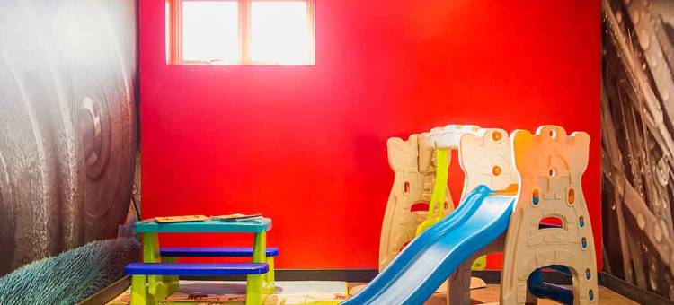 宜必思阿雷格里港机场酒店(ibis Porto Alegre Aeroporto)图片