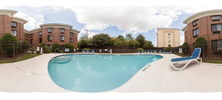 洲际酒店集团智选假日酒店及套房 哥伦比亚 I-20 克莱姆森路(Holiday Inn Express & Suites COLUMBIA-I-20 @ CLEMSON RD by IHG)图片