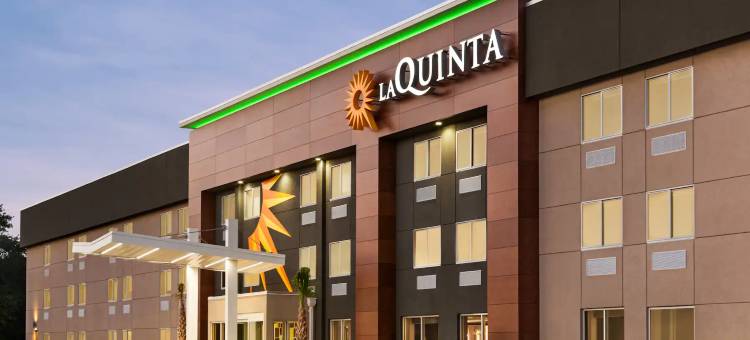 哥伦比亚东北/杰克森堡拉昆塔温德姆酒店(La Quinta Inn by Wyndham Columbia NE / Fort Jackson)图片
