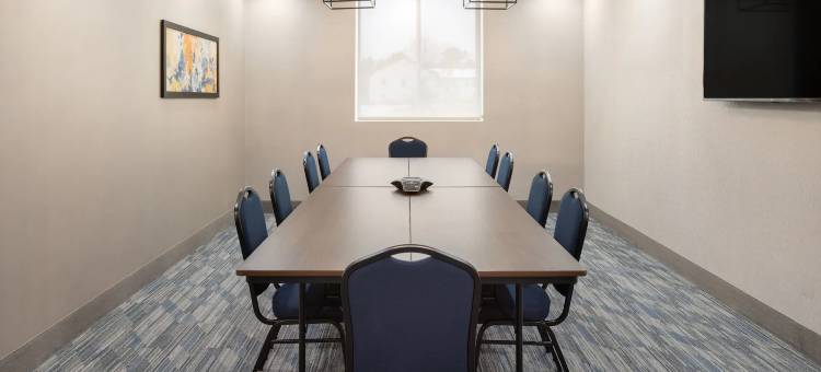 Hawthorn Extended Stay by Wyndham Williston/Burlington图片