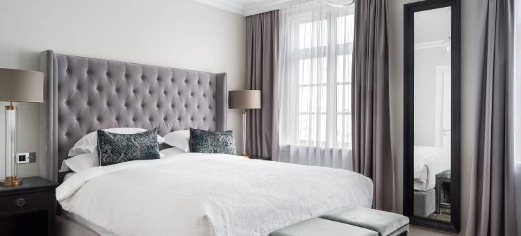 基伊沙之酒店(Sand Hotel by Keahotels)图片