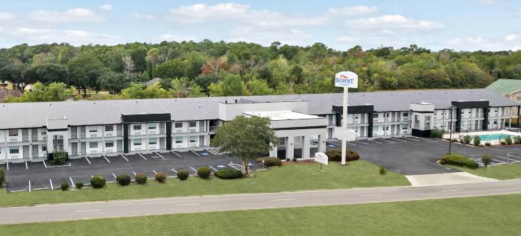 博蒙特温德姆呗盟酒店(Baymont by Wyndham Beaumont)图片