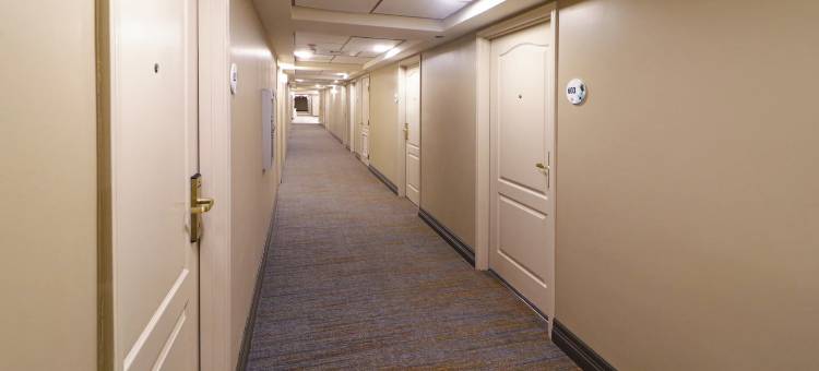 迈克艾伦温德姆花园酒店(Wyndham Garden McAllen at la Plaza Mall)图片