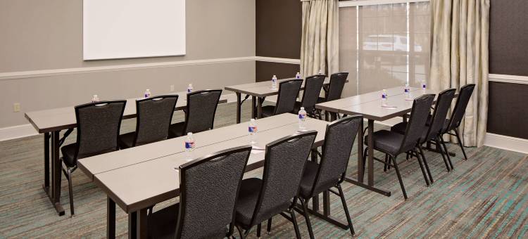 达拉斯沃尔斯堡机场北欧文Residence Inn 酒店(Residence Inn Dallas DFW Airport North/Irving)图片