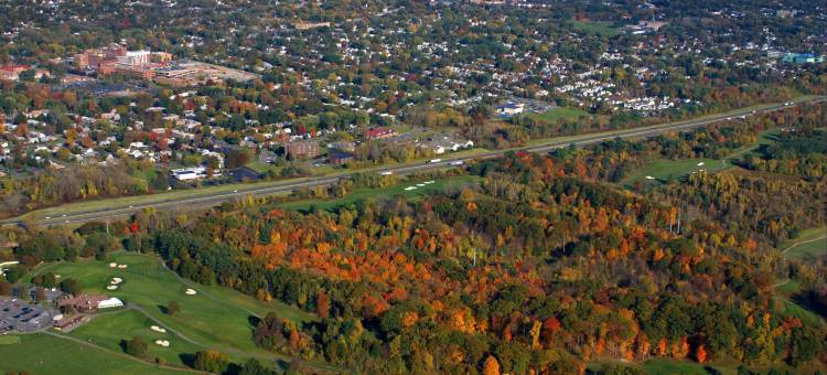 Residence Inn Albany Airport图片