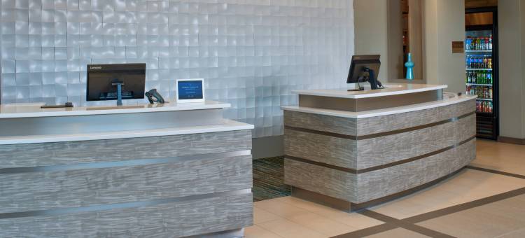 芝加哥波林布鲁克居家酒店(Residence Inn Chicago Bolingbrook)图片