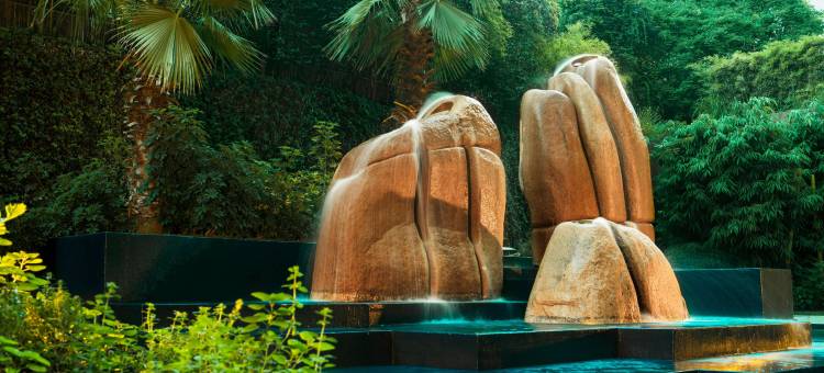 圣地亚哥万豪酒店(Santiago Marriott Hotel)图片