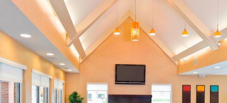 Residence Inn Peoria图片