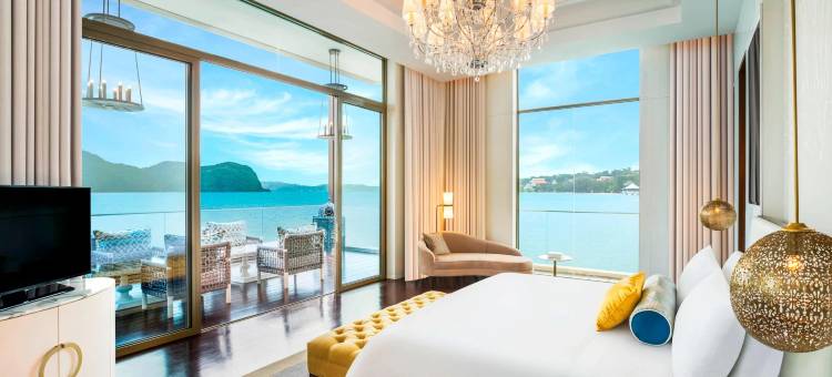 兰卡威瑞吉酒店(The St. Regis Langkawi)图片