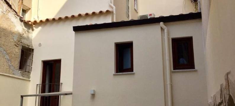 Mandralisca Garden图片