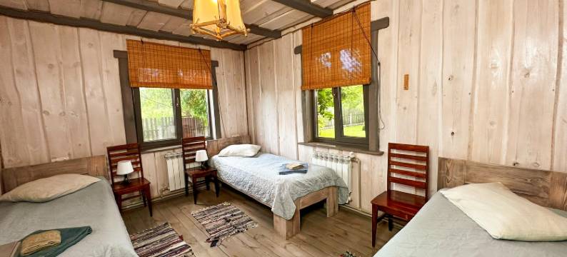 The Country Complex is Healthier图片