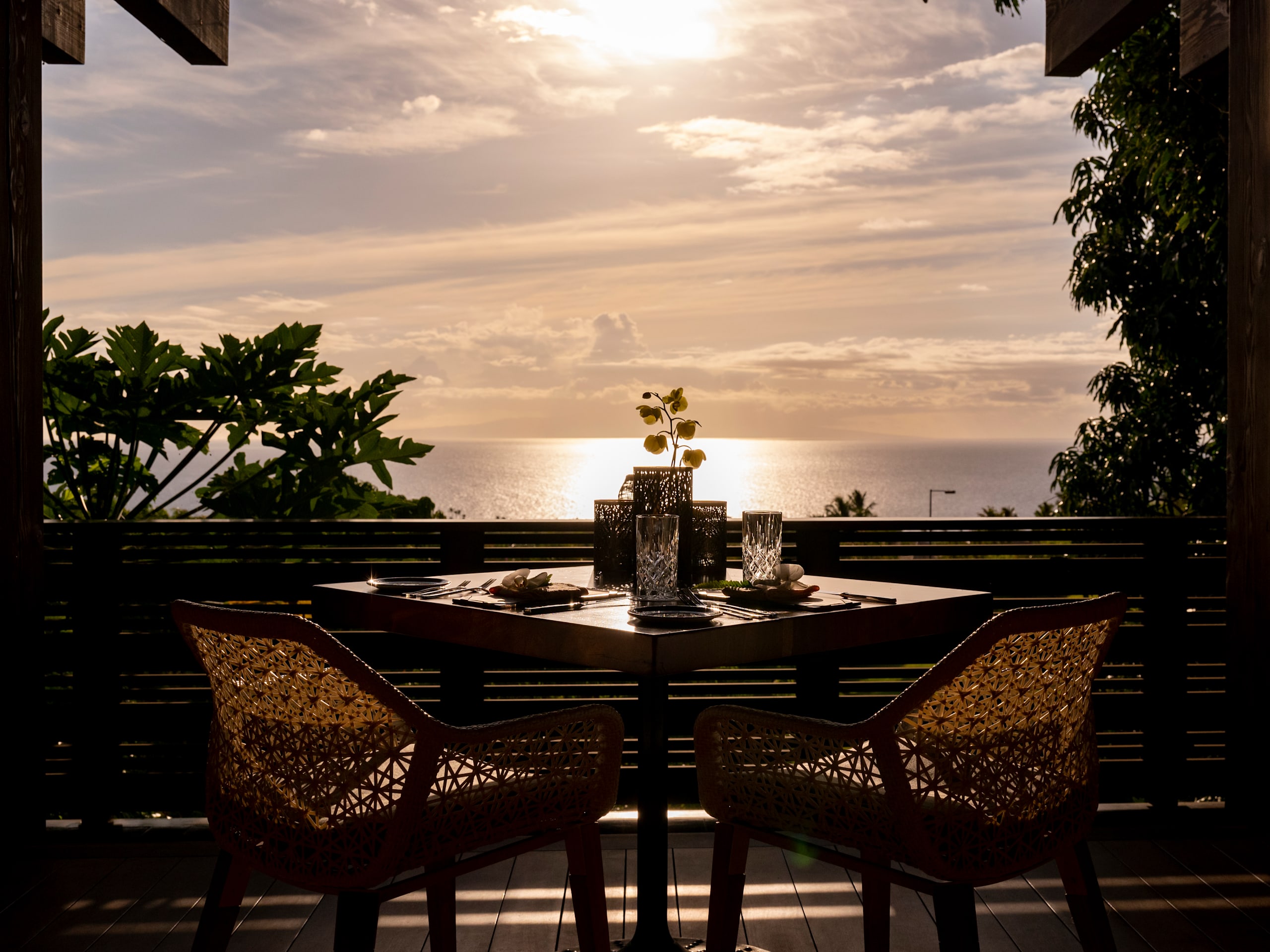 Hotel Wailea, Relais & Châteaux - Adults Only Over view