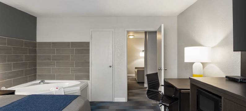 Motel 6 Chillicothe, MO图片