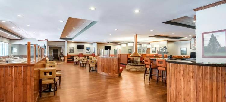 白峰酒店(White Peak Hotel)图片