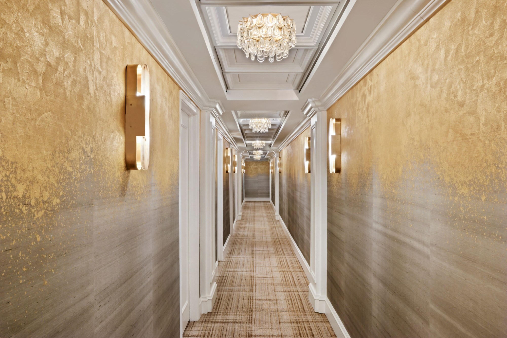 The Ritz-Carlton Coconut Grove, Miami Over view