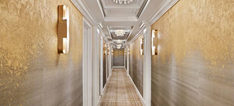 迈阿​​密力丽思卡尔顿椰林酒店(The Ritz-Carlton Coconut Grove, Miami)图片