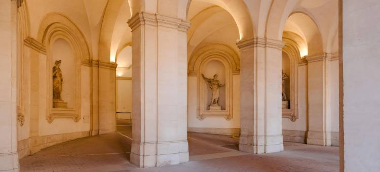 Sonder Barberini Apartments Piazza Barberini图片