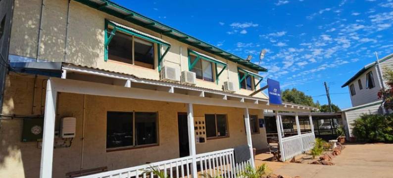 卡尔巴里旅馆(Kalbarri Inn)图片